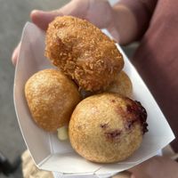   at Kpop Donuts Corp in Honolulu