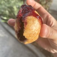   at Kpop Donuts Corp in Honolulu