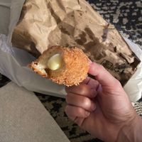   at Kpop Donuts Corp in Honolulu