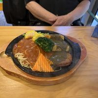   at Loving Hut 愛家 - QingZhong St in Tainan