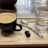 Cappuccino   at Launch  in Golden