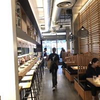   at KAJIKEN in Baltimore