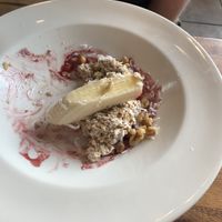   at Frothy Monkey in Birmingham