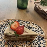   at Vita Rama in Sofia