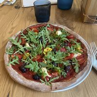   at Vita Rama in Sofia