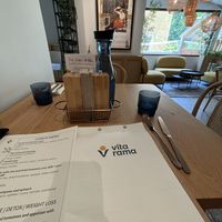   at Vita Rama in Sofia