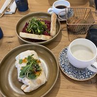 Brunch every sunday  at Vita Rama in Sofia