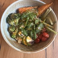   at Vita Rama in Sofia