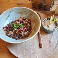 Punjab at Vita Rama in Sofia