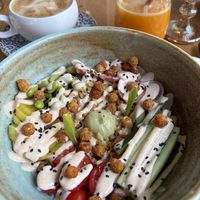   at Vita Rama in Sofia