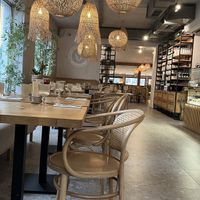 Interior  at Vita Rama in Sofia