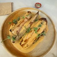 Patatas vita at Vita Rama in Sofia