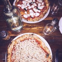 delicious  at Porta in Asbury Park