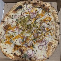 The Veg  at Porta in Asbury Park