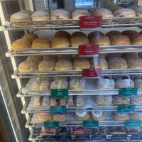   at Daniel's Donuts - Flinders in Melbourne