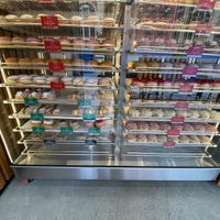   at Daniel's Donuts - Flinders in Melbourne