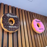  at Daniel's Donuts - Flinders in Melbourne