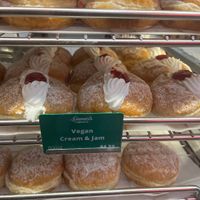   at Daniel's Donuts - Flinders in Melbourne