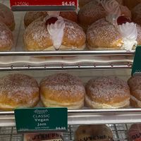   at Daniel's Donuts - Flinders in Melbourne