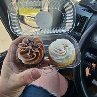  at Cupcake City - preorder required in Reading