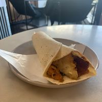  at Murphy's Espresso in Nowra