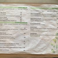  at Murphy's Espresso in Nowra