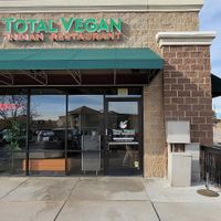 Great place at Great Taste Indian and More in Highlands Ranch