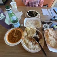   at Great Taste Indian and More in Highlands Ranch