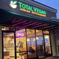  at Great Taste Indian and More in Highlands Ranch