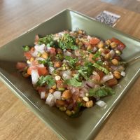 Mango goong salad   at Great Taste Indian and More in Highlands Ranch