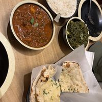   at Great Taste Indian and More in Highlands Ranch