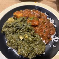   at Great Taste Indian and More in Highlands Ranch