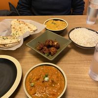   at Great Taste Indian and More in Highlands Ranch