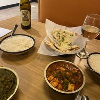   at Great Taste Indian and More in Highlands Ranch