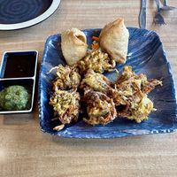   at Great Taste Indian and More in Highlands Ranch