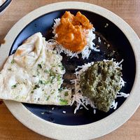   at Great Taste Indian and More in Highlands Ranch