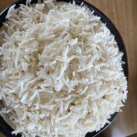 Rice  at Great Taste Indian and More in Highlands Ranch