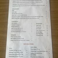   at Great Taste Indian and More in Highlands Ranch