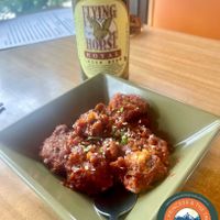   at Great Taste Indian and More in Highlands Ranch