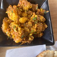   at Great Taste Indian and More in Highlands Ranch