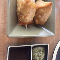   at Great Taste Indian and More in Highlands Ranch