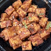 Tofu Manchurian   at Great Taste Indian and More in Highlands Ranch