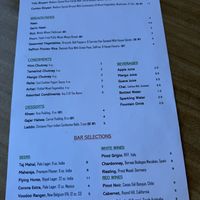   at Great Taste Indian and More in Highlands Ranch