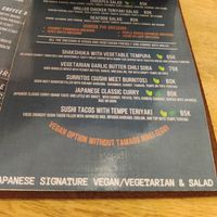  at One Way Espresso  in Amed