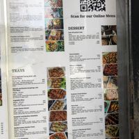   at The Vegetarian Kitchen in Quezon City