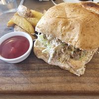 Absolutely delicious food. at The Vegetarian Kitchen in Quezon City