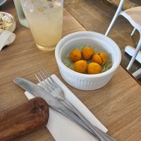  at The Vegetarian Kitchen in Quezon City