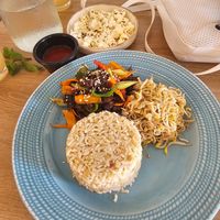  at The Vegetarian Kitchen in Quezon City