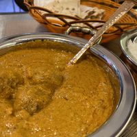 Veg kofta  at Gujarat Restaurant in Ho Chi Minh City
