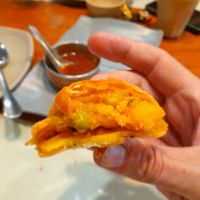  at Gujarat Restaurant in Ho Chi Minh City